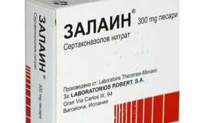 Молочница при беременности на ранних сроках