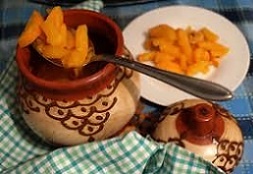 пареная репа